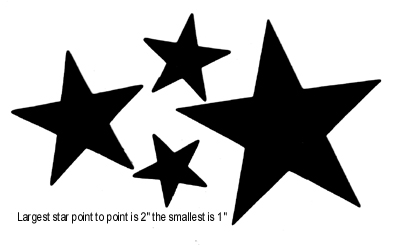 Bunch Of Stars